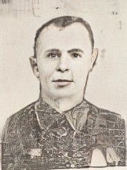 Иван Петрович Козловм